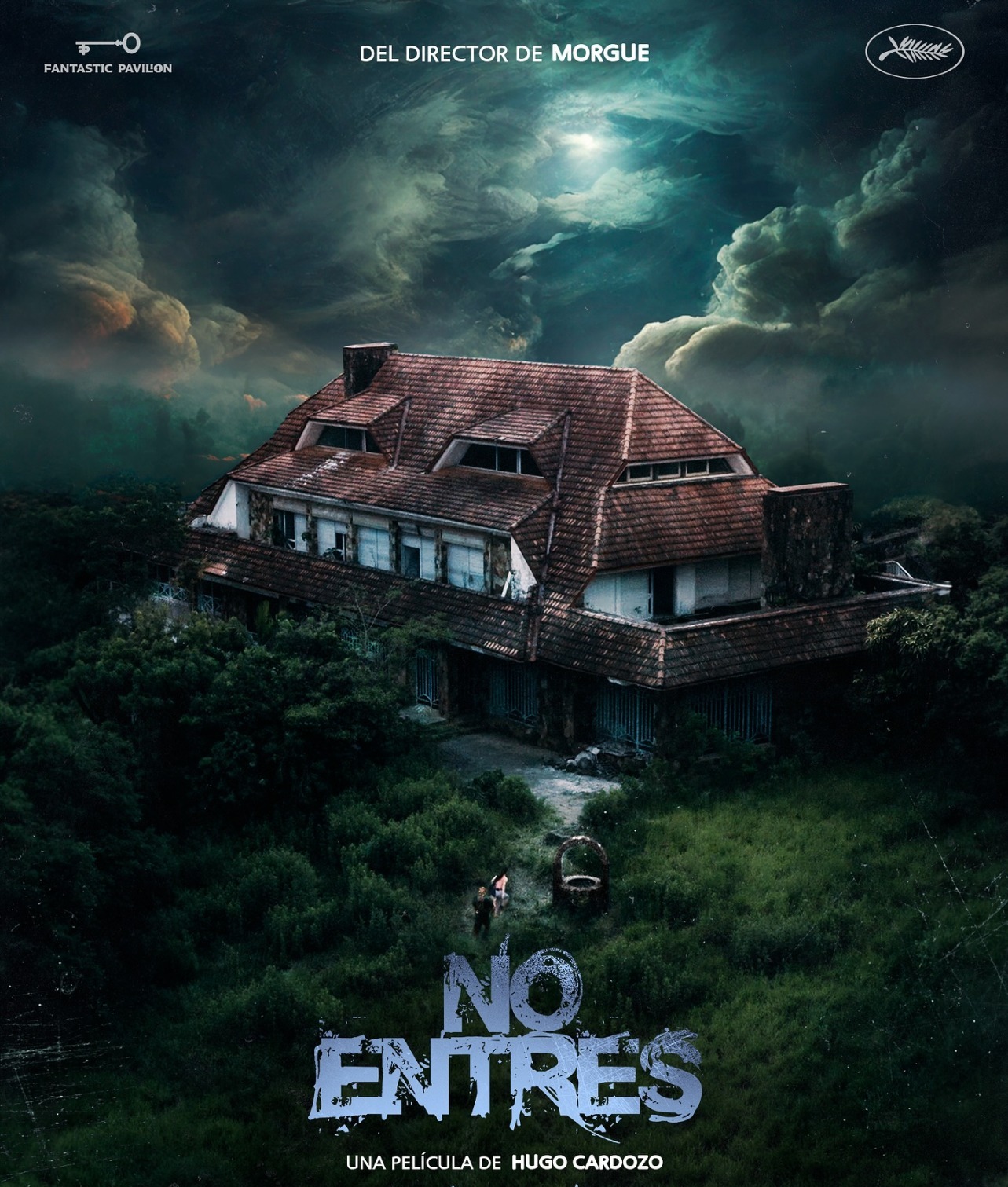 Películas paraguayas preseleccionadas en varias categorías de Premios Platino