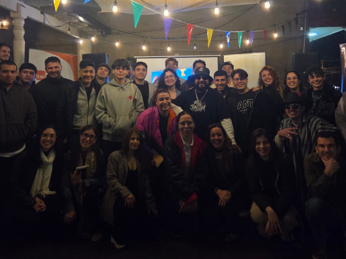 Emergentes abre convocatoria para artistas y gestores culturales esteños