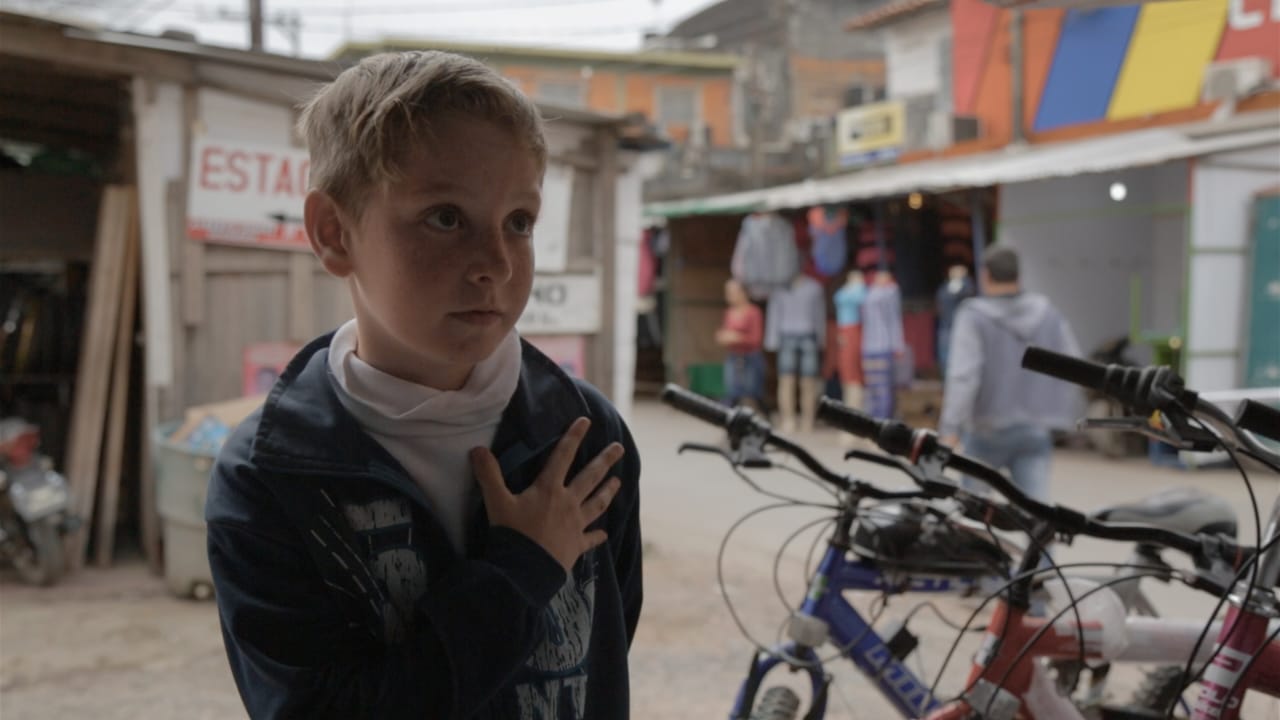 Funciones gratuitas de cine alternativo latinoamericano arde en la frontera
