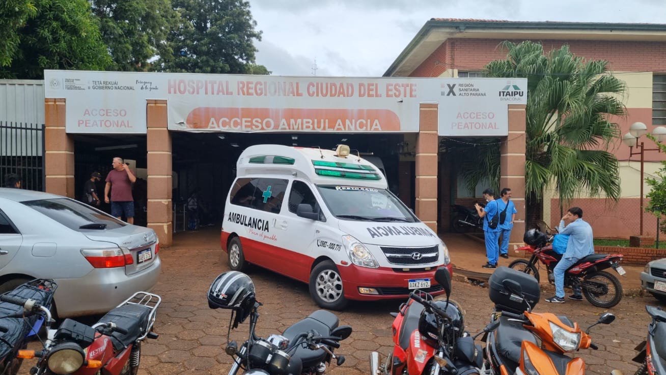 Confirman muerte de joven por meningitis derivada de infección en el oído