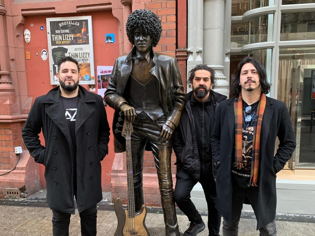 Kuazar regresa a Ciudad del Este para un megafestival de fin de año