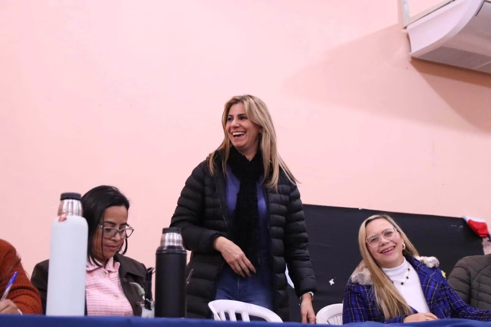 Tres intendentes de Alto Paraná no quieren   soltar el poder y candidatan a sus cónyuges