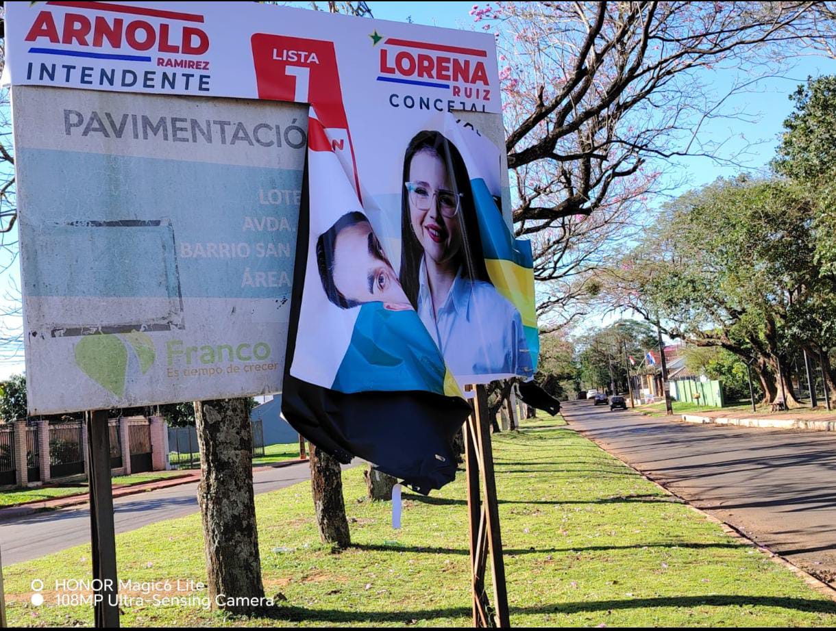 Mayoría de los infractores son quienes deben hacer cumplir las ordenanzas