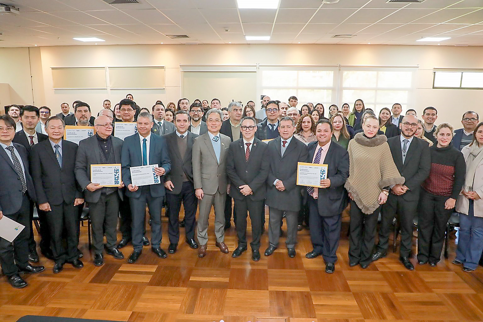 Más capacitación y crédito para el fortalecimiento de las Mipymes